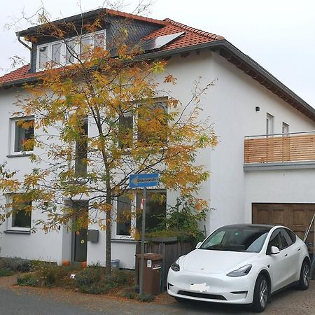 Modernes Und Helles Apartment Im Loft Stil Heidelberg Extérieur photo
